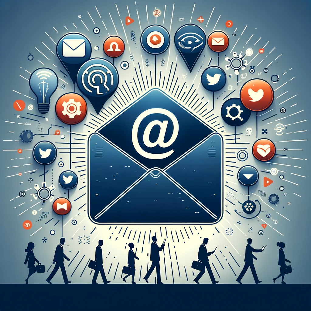 Is Email Still a Powerful Marketing Medium in the Age of Social Media?